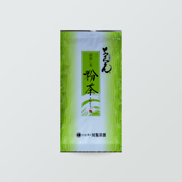 粉茶 100g【セール品】※ 5本限定 ※