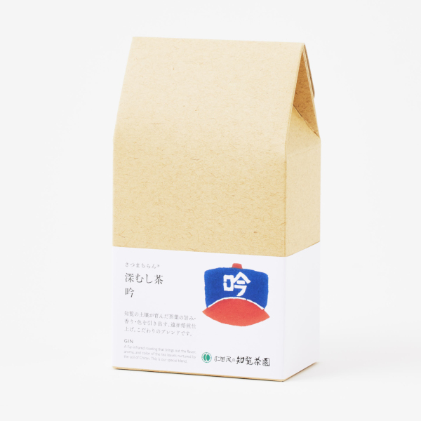 深むし茶 吟 ティーバッグ 2g×15袋入り【セール品】※1本限定 ※